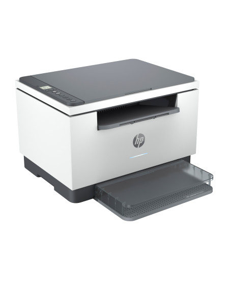 HP LaserJet Pro M234dw AIO All-in-One Printer - A4 Mono Laser, Print/Copy/Scan, Auto-Duplex, LAN, WiFi, 29ppm, 200-2000 pages p