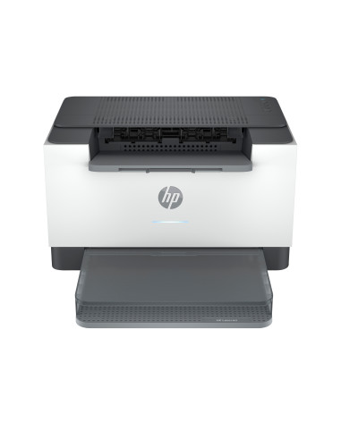 HP LaserJet Pro M209dw Printer - A4 Mono Laser, Print, Auto-Duplex, LAN, WiFi, 29ppm, 200-2000 pages per month (replaces M102w,