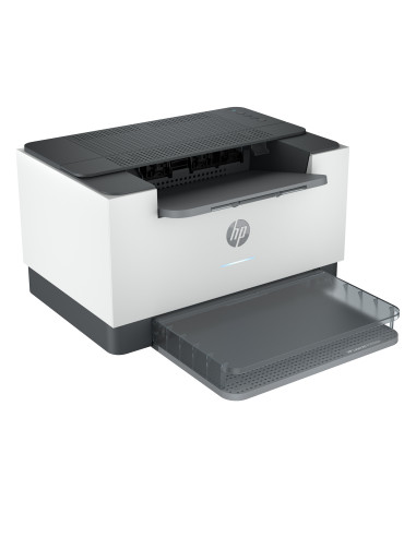 HP LaserJet Pro M209dw Printer - A4 Mono Laser, Print, Auto-Duplex, LAN, WiFi, 29ppm, 200-2000 pages per month (replaces M102w,