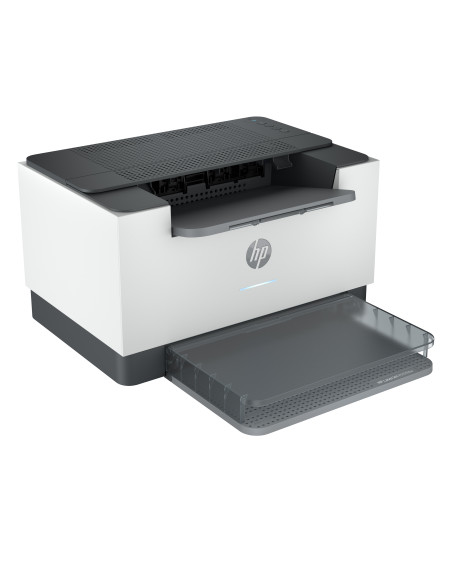 HP LaserJet Pro M209dw Printer - A4 Mono Laser, Print, Auto-Duplex, LAN, WiFi, 29ppm, 200-2000 pages per month (replaces M102w,