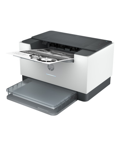 HP LaserJet Pro M209dw Printer - A4 Mono Laser, Print, Auto-Duplex, LAN, WiFi, 29ppm, 200-2000 pages per month (replaces M102w,