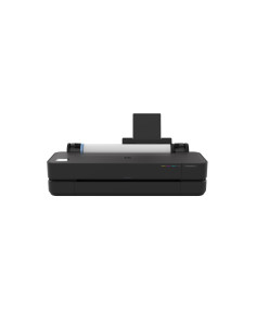 HP DesignJet T250 Printer/Plotter 2025 edition - 24 Roll/A4,A3,A2,A1 Color Ink, Print, Sheet Feeder, Auto Horizontal Cutter, LA