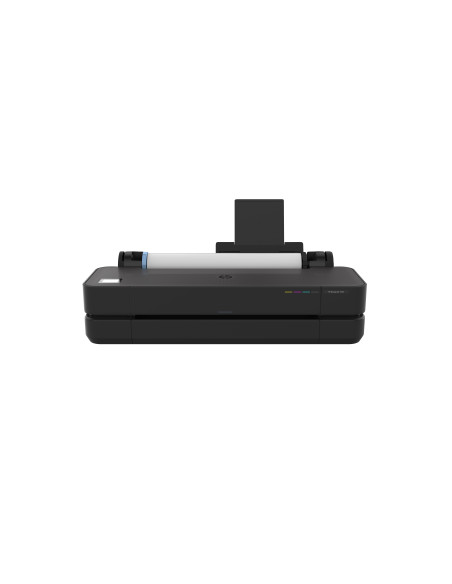 HP DesignJet T250 Printer/Plotter 2025 edition - 24 Roll/A4,A3,A2,A1 Color Ink, Print, Sheet Feeder, Auto Horizontal Cutter, LA