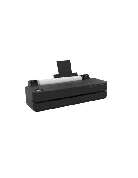 HP DesignJet T250 Printer/Plotter 2025 edition - 24 Roll/A4,A3,A2,A1 Color Ink, Print, Sheet Feeder, Auto Horizontal Cutter, LA