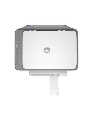 HP DeskJet 2810e AIO All-in-One Printer - A4 Color Ink, Print/Copy/Scan, Manual Duplex, WiFi, 7.5ppm, 50-100 pages per month