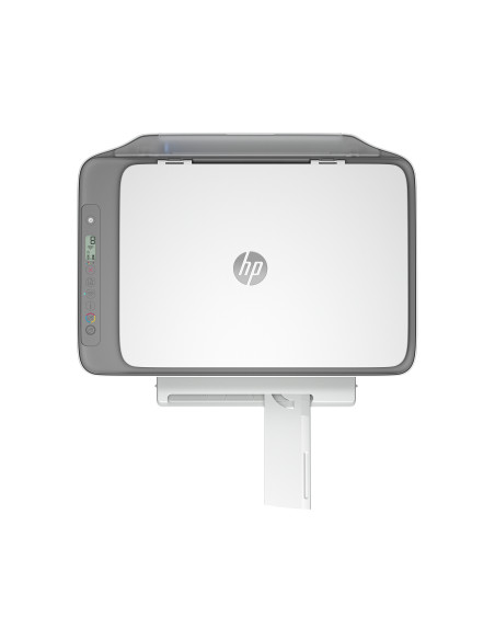 HP DeskJet 2810e AIO All-in-One Printer - A4 Color Ink, Print/Copy/Scan, Manual Duplex, WiFi, 7.5ppm, 50-100 pages per month