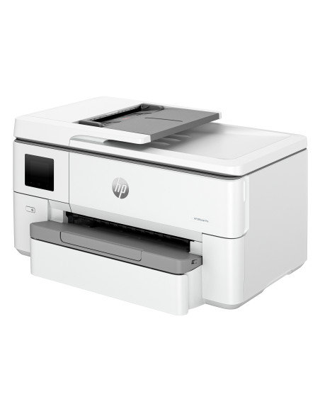 HP OfficeJet Pro 9720e HP+ Wide Format AiO All-in-One Printer - A3/A4 Color Ink, Print/Copy/Scan, Automatic Document Feeder, Au