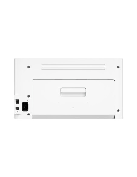 HP Color LaserJet 150nw Printer - A4 Color Laser, Print, LAN, WiFi, 18ppm, 100-500 pages per month