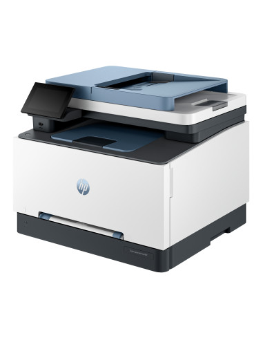 HP Color LaserJet Pro 3302sdw All-in-One Printer - A4 Color Laser, Print/Dual-Side Copy, Automatic Document Feeder, Auto-Duplex