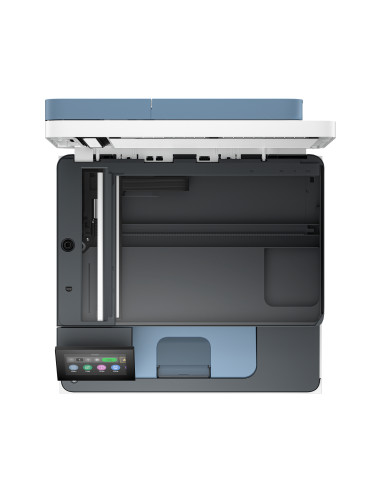 HP Color LaserJet Pro 3302sdw All-in-One Printer - A4 Color Laser, Print/Dual-Side Copy, Automatic Document Feeder, Auto-Duplex