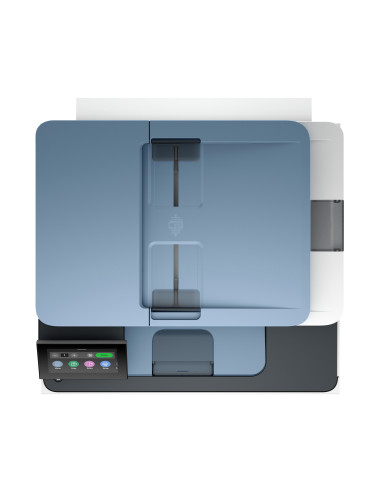 HP Color LaserJet Pro 3302sdw All-in-One Printer - A4 Color Laser, Print/Dual-Side Copy, Automatic Document Feeder, Auto-Duplex