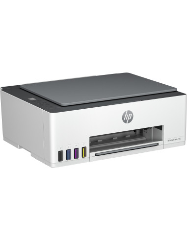 HP SmartTank 580 All-in-One Printer - BOX DAMAGE - A4 Color Ink, Print/Copy/Scan, WiFi, 22ppm, 400-800 pages per month
