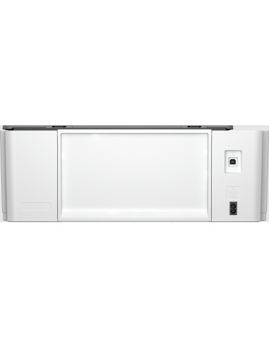 HP SmartTank 580 All-in-One Printer - BOX DAMAGE - A4 Color Ink, Print/Copy/Scan, WiFi, 22ppm, 400-800 pages per month