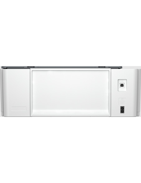 HP SmartTank 580 All-in-One Printer - BOX DAMAGE - A4 Color Ink, Print/Copy/Scan, WiFi, 22ppm, 400-800 pages per month