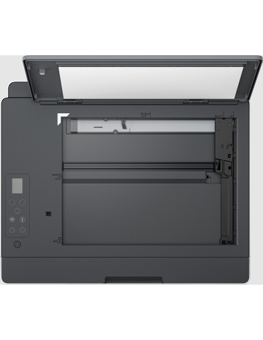 HP SmartTank 580 All-in-One Printer - BOX DAMAGE - A4 Color Ink, Print/Copy/Scan, WiFi, 22ppm, 400-800 pages per month
