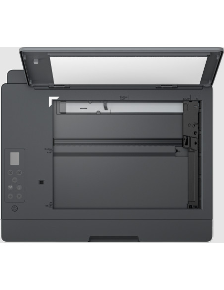 HP SmartTank 580 All-in-One Printer - BOX DAMAGE - A4 Color Ink, Print/Copy/Scan, WiFi, 22ppm, 400-800 pages per month