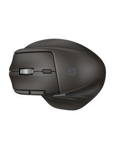 HP 785 Ultra Fast Magnetic Scroll Wireless Super Capacitor Mouse, Programmable, Multi-Surface, Multi-Device, Shortcut Wheel, Co