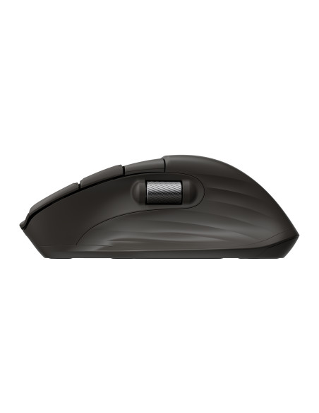 HP 785 Ultra Fast Magnetic Scroll Wireless Super Capacitor Mouse, Programmable, Multi-Surface, Multi-Device, Shortcut Wheel, Co