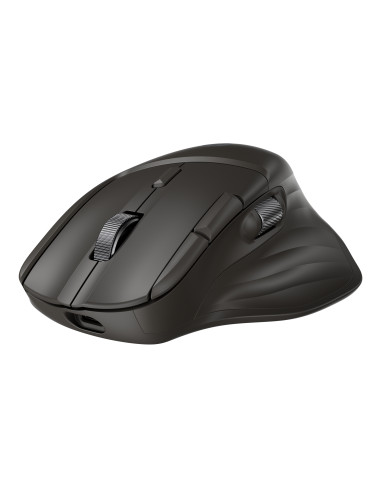 HP 785 Ultra Fast Magnetic Scroll Wireless Super Capacitor Mouse, Programmable, Multi-Surface, Multi-Device, Shortcut Wheel, Co