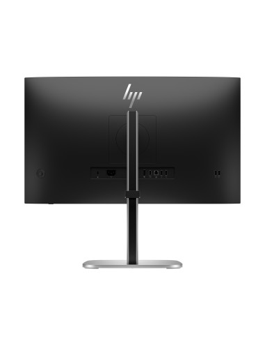 HP 527pf Series 5 Pro FHD Monitor - 27" 1920x1080 FHD 350-nit 120Hz AG, IPS, HDMI/DisplayPort, 4x USB-A, height adjustable/tilt