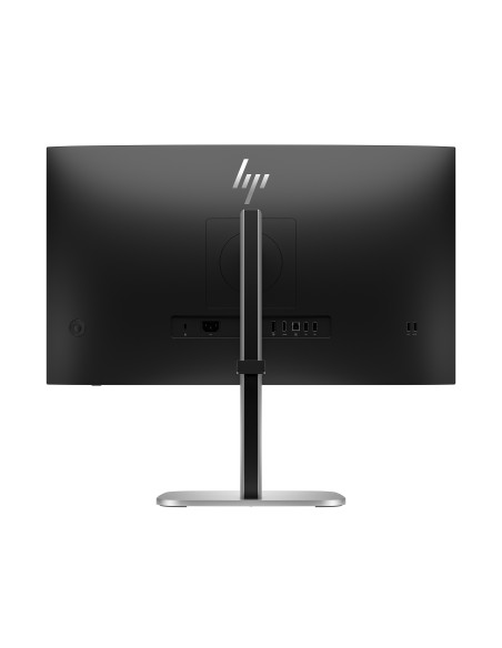 HP 527pf Series 5 Pro FHD Monitor - 27" 1920x1080 FHD 350-nit 120Hz AG, IPS, HDMI/DisplayPort, 4x USB-A, height adjustable/tilt