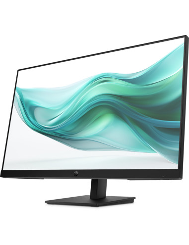 HP 327ph Series 3 Pro FHD Monitor - 27" 1920x1080 FHD 250-nit 100Hz AG, IPS, HDMI/VGA/DisplayPort, speakers, height adjustable/