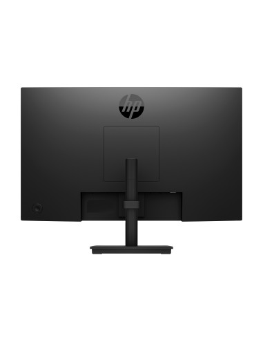 HP 324ph Series 3 Pro FHD Monitor - 23.8 1920x1080 FHD 250-nit 100Hz AG, IPS, HDMI/VGA/DisplayPort, speakers, height adjustable