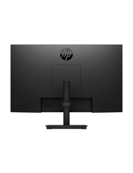 HP 324ph Series 3 Pro FHD Monitor - 23.8 1920x1080 FHD 250-nit 100Hz AG, IPS, HDMI/VGA/DisplayPort, speakers, height adjustable