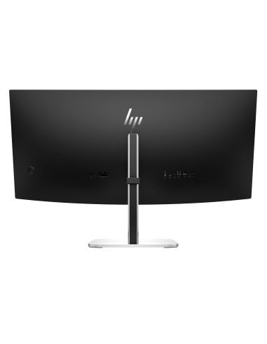 HP 534pm Series 5 Pro WQHD USB-C Curved Conferencing PVC Free Monitor - 34" 3440x1440 WQHD 400-nit AG, VA, USB-C(100W/15W)/HDMI