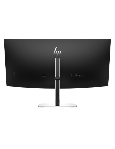 HP 534pm Series 5 Pro WQHD USB-C Curved Conferencing PVC Free Monitor - 34" 3440x1440 WQHD 400-nit AG, VA, USB-C(100W/15W)/HDMI