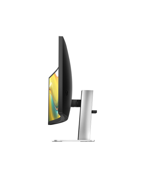 HP 534pm Series 5 Pro WQHD USB-C Curved Conferencing PVC Free Monitor - 34" 3440x1440 WQHD 400-nit AG, VA, USB-C(100W/15W)/HDMI