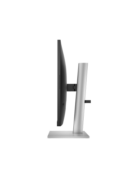 HP E27 G5 FHD Monitor - 27" 1920x1080 FHD 300-nit 75Hz AG, IPS, HDMI/DisplayPort, 4x USB-A, height adjustable/tilt/swivel/pivot