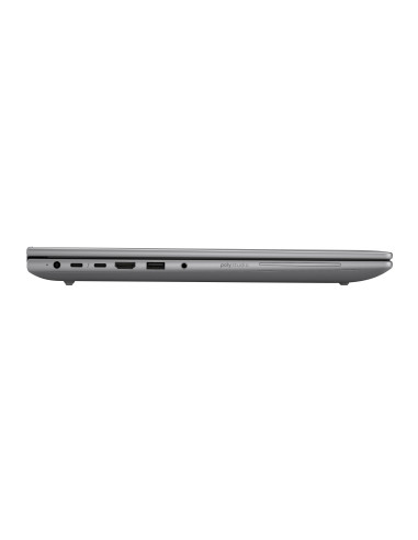 HP Zbook X G1i 16 - Ultra 7 255H, 32GB, 1TB SSD, Intel Arc 140T, 16 WUXGA 300-nits AG, WWAN-ready, Smartcard, SD card, FPR, US 