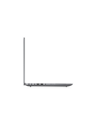 HP Zbook X G1i 16 - Ultra 7 255H, 32GB, 1TB SSD, Intel Arc 140T, 16 WUXGA 300-nits AG, WWAN-ready, Smartcard, SD card, FPR, US 