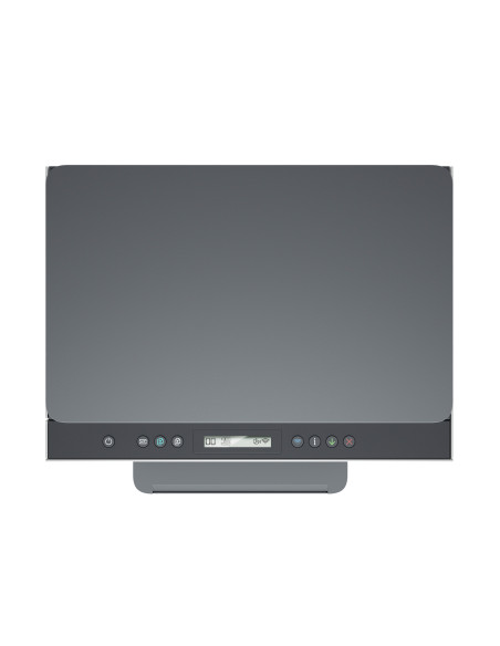 HP Smart Tank 720 AIO All-in-One Printer - A4 Color Ink, Print/Copy/Scan, Auto-Duplex, WiFi, 15ppm, 400-800 pages per month