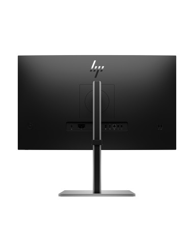 HP E27 G5 FHD Monitor - BOX DAMAGE - 27" 1920x1080 FHD 300-nit 75Hz AG, IPS, HDMI/DisplayPort, 4x USB-A, height adjustable/tilt
