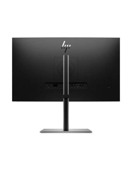 HP E27 G5 FHD Monitor - BOX DAMAGE - 27" 1920x1080 FHD 300-nit 75Hz AG, IPS, HDMI/DisplayPort, 4x USB-A, height adjustable/tilt