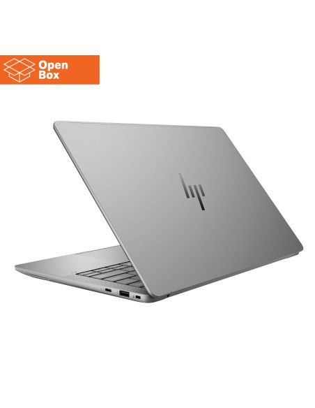 HP ZBook Ultra G1a AI 14 - OPENBOX - Ryzen AI MAX+ PRO 395, 128GB, 4TB SSD, 14 3K 400-nit 120Hz OLED Touch BrightView, 5MP IR c