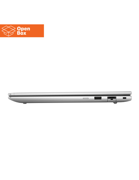 HP EliteBook 6 G1a AI 14 - OPENBOX - Ryzen AI 5 340, 16GB, 512GB SSD, 14 WUXGA 300-nit AG, 5MP IR cam, WWAN-ready, Smartcard, F