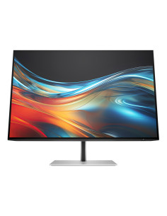HP 724pn Series 7 Pro WUXGA Monitor - OPENBOX - 24" 1920x1200 WUXGA 350-nit 100Hz AG, IPS, HDMI/DisplayPort Daisy-Chain, 4x USB