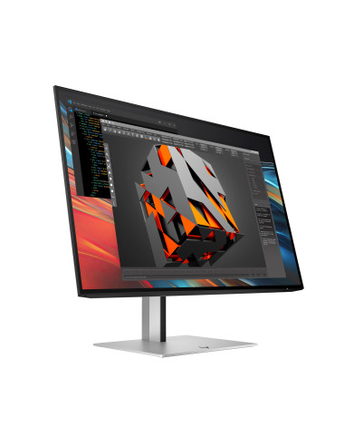 HP 724pn Series 7 Pro WUXGA Monitor - OPENBOX - 24" 1920x1200 WUXGA 350-nit 100Hz AG, IPS, HDMI/DisplayPort Daisy-Chain, 4x USB