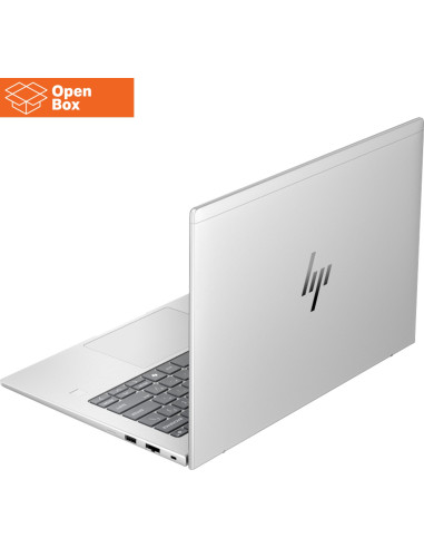 HP EliteBook 6 G1i 14 - OPENBOX - Ultra 5-225U, 16GB, 512GB SSD, 14 WUXGA 300-nit AG, 5MP IR cam, WWAN-ready, Smartcard, FPR, U