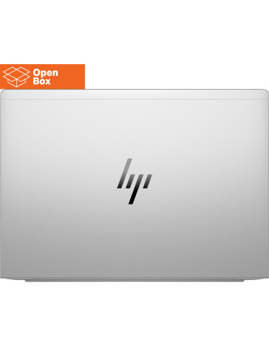 HP EliteBook 6 G1i 14 - OPENBOX - Ultra 5-225U, 16GB, 512GB SSD, 14 WUXGA 300-nit AG, 5MP IR cam, WWAN-ready, Smartcard, FPR, U