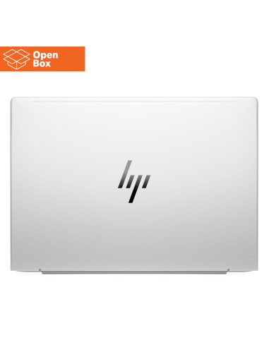HP EliteBook 8 G1i 14 - OPENBOX - Ultra 5-225U, 32GB, 512GB SSD, 14 WUXGA Privacy AG, 5MP IR cam, 4G/5G Modem, Smartcard, FPR, 