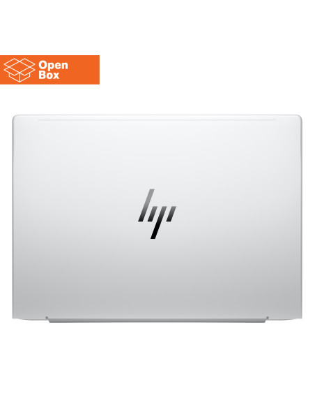 HP EliteBook 8 G1i 14 - OPENBOX - Ultra 5-225U, 32GB, 512GB SSD, 14 WUXGA Privacy AG, 5MP IR cam, 4G/5G Modem, Smartcard, FPR, 