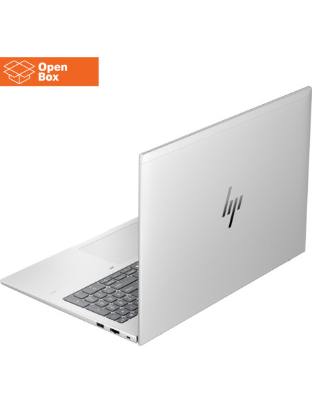HP EliteBook 6 G1a 16 - OPENBOX - Ryzen 5 220, 16GB, 512GB SSD, 16 WUXGA 300-nit AG, 5MP IR cam, WWAN-ready, Smartcard, FPR, US