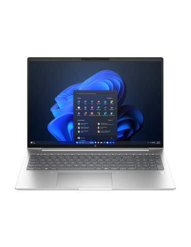 HP ProBook 4 G1ah 16 - Ryzen 5 220, 16GB, 512GB SSD, 16 WUXGA 300-nit AG, 1080p non-IR cam, US keyboard, 56Wh, Win 11 Pro, 3 ye