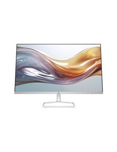 HP Series 5 527sw 27inch FHD White Monit