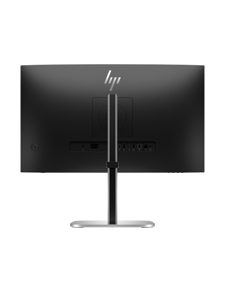 HP 527pm Series 5 Pro QHD Conferencing Monitor - OPENBOX - 27" 2560x1440 QHD 350-nit 100Hz AG, IPS, USB-C(100W/15W)/HDMI/DP Dai