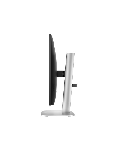 HP 527pm Series 5 Pro QHD Conferencing Monitor - OPENBOX - 27" 2560x1440 QHD 350-nit 100Hz AG, IPS, USB-C(100W/15W)/HDMI/DP Dai